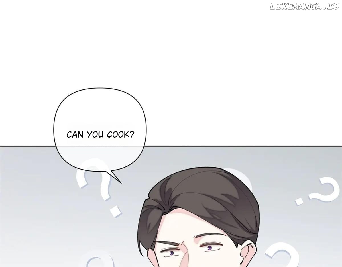 Her Marriage Was Called Off at Daytime, the Cutely Fierce Commander Asked Her For a Hug at Night Chapter 50 - page 52